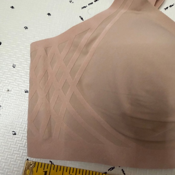 NWT Honeylove‎ Silhouette Bra M - Picture 8 of 10